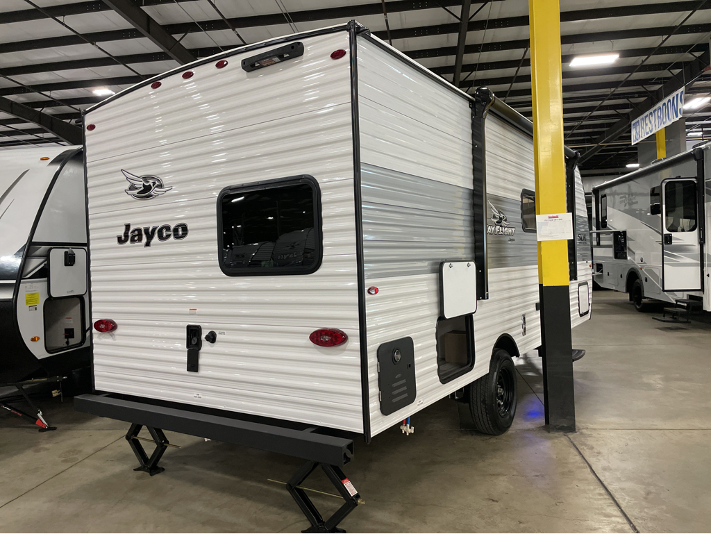 2026 Jayco Jay Flight SLX 178DBS Sport Edition, $ 17,999