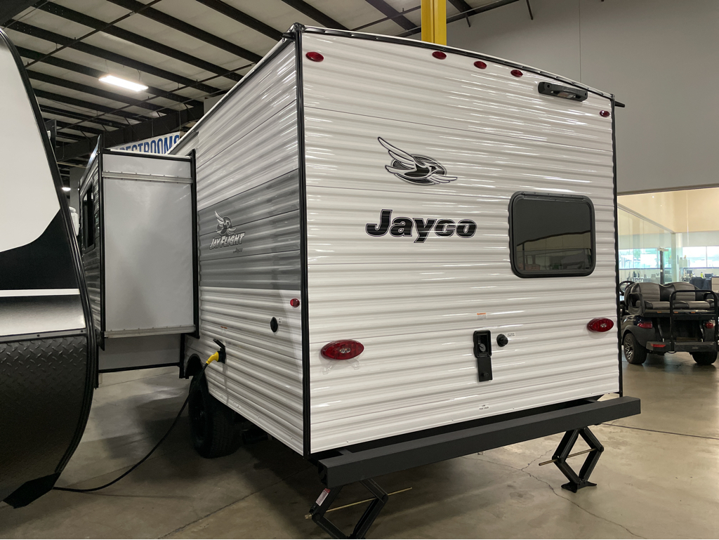 2026 Jayco Jay Flight SLX 178DBS Sport Edition, $ 17,999