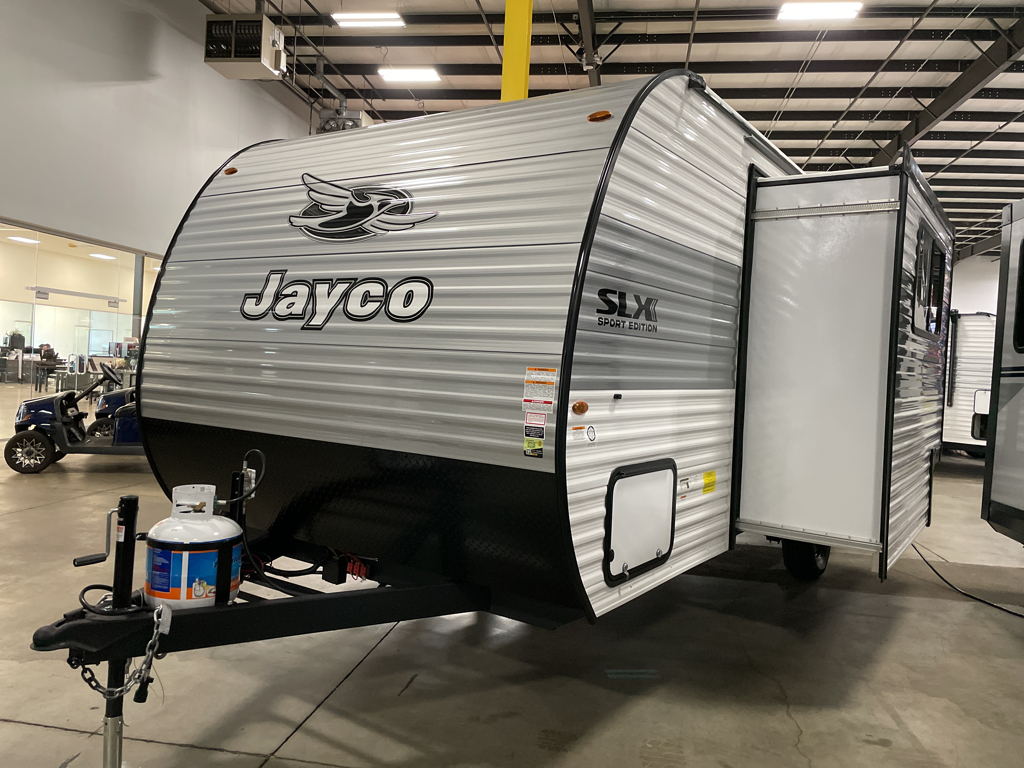 2026 Jayco Jay Flight SLX 178DBS Sport Edition, $ 17,999