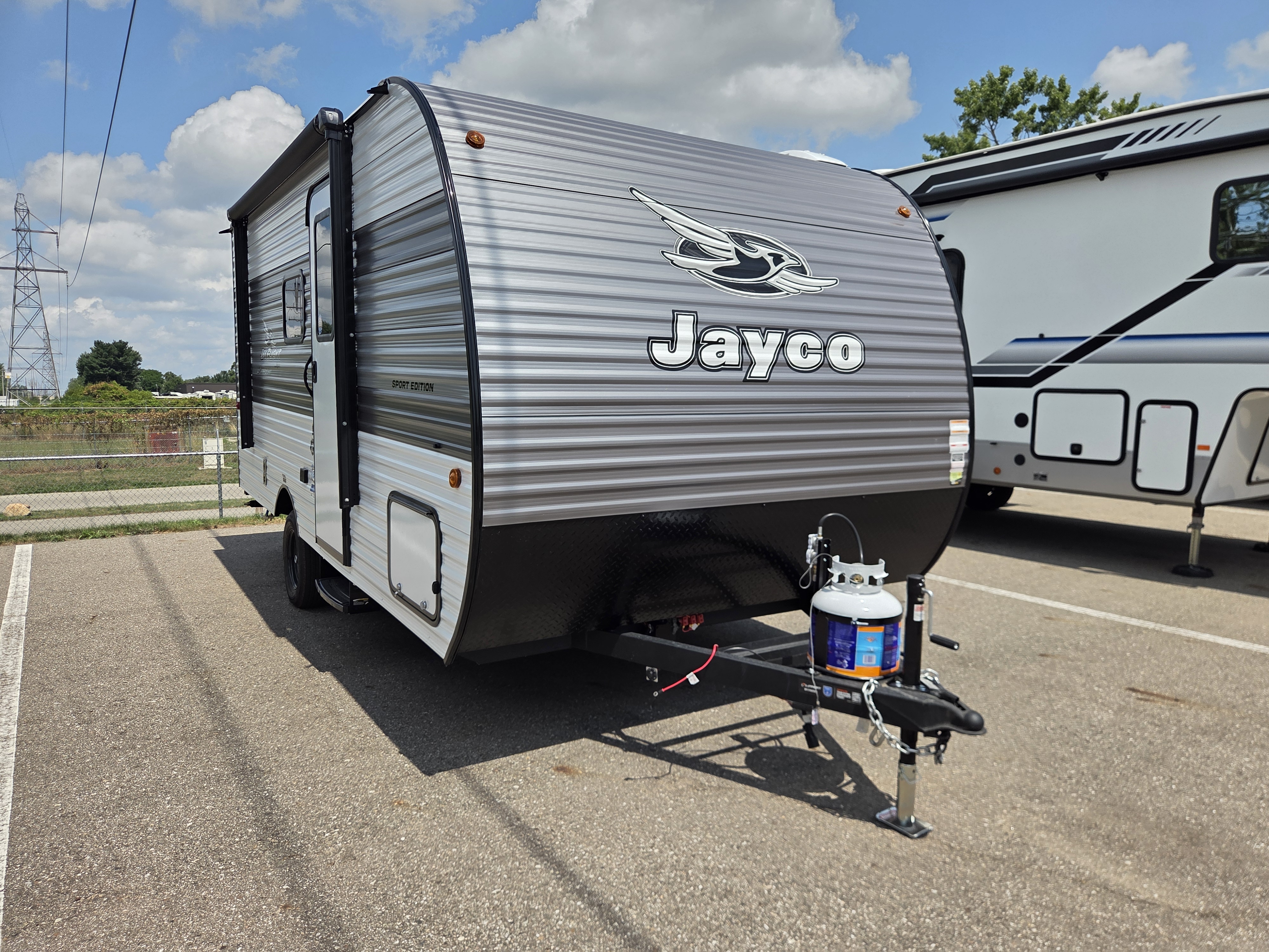 2027 Jayco Jay Flight 170BH Sport Edition, $ 14,999