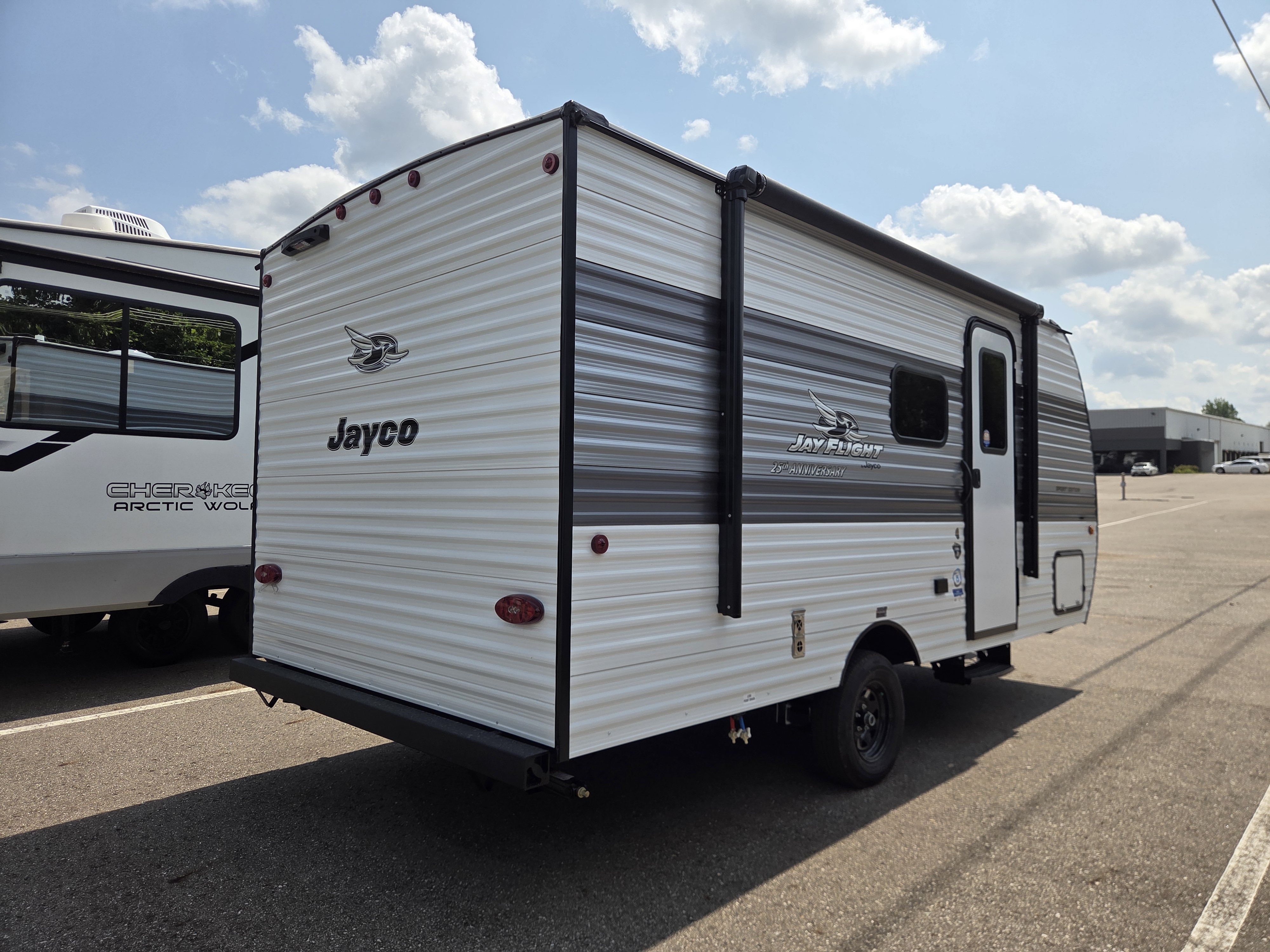 2027 Jayco Jay Flight 170BH Sport Edition, $ 14,999