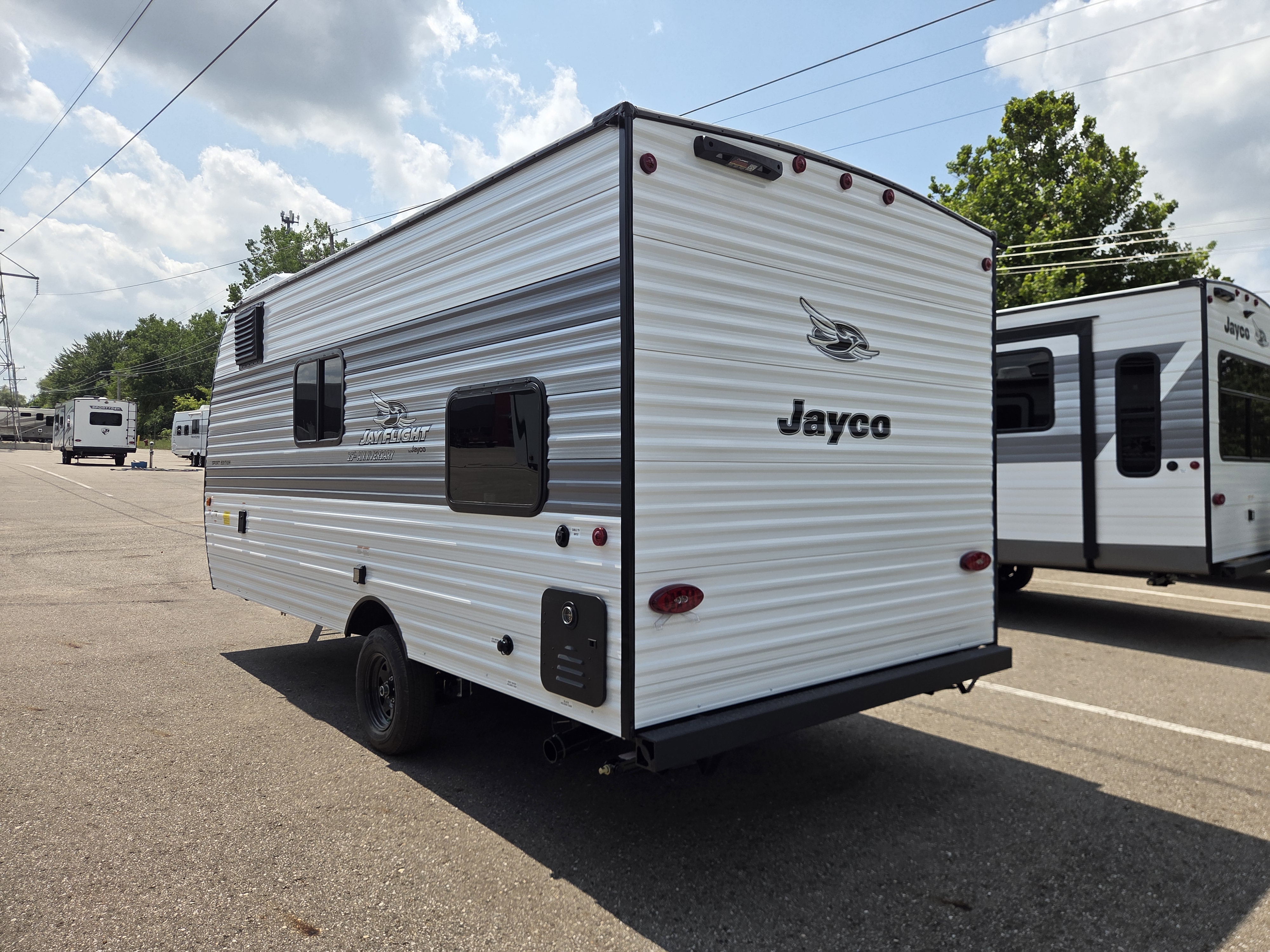 2027 Jayco Jay Flight 170BH Sport Edition, $ 14,999