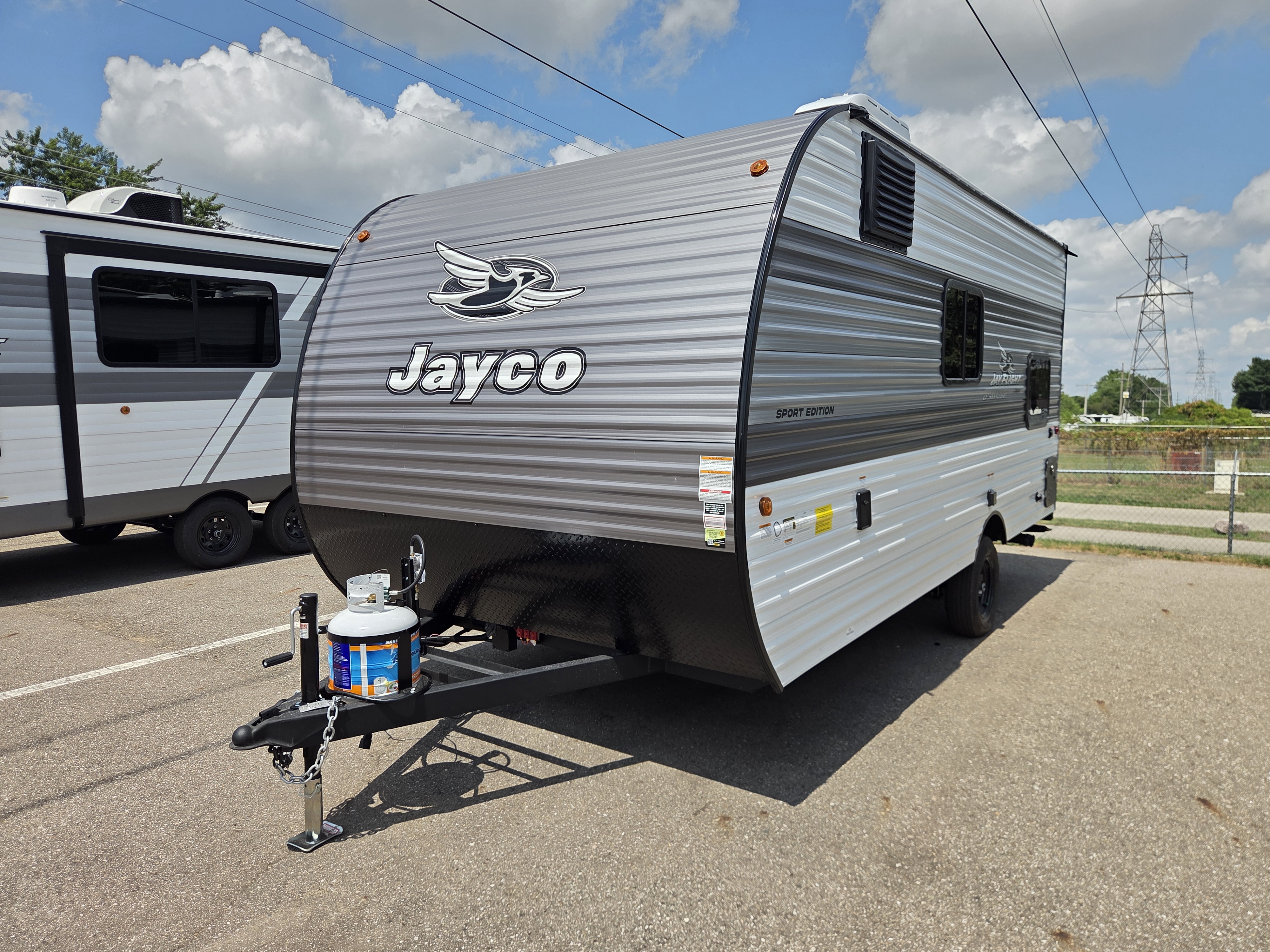 2027 Jayco Jay Flight 170BH Sport Edition, $ 14,999