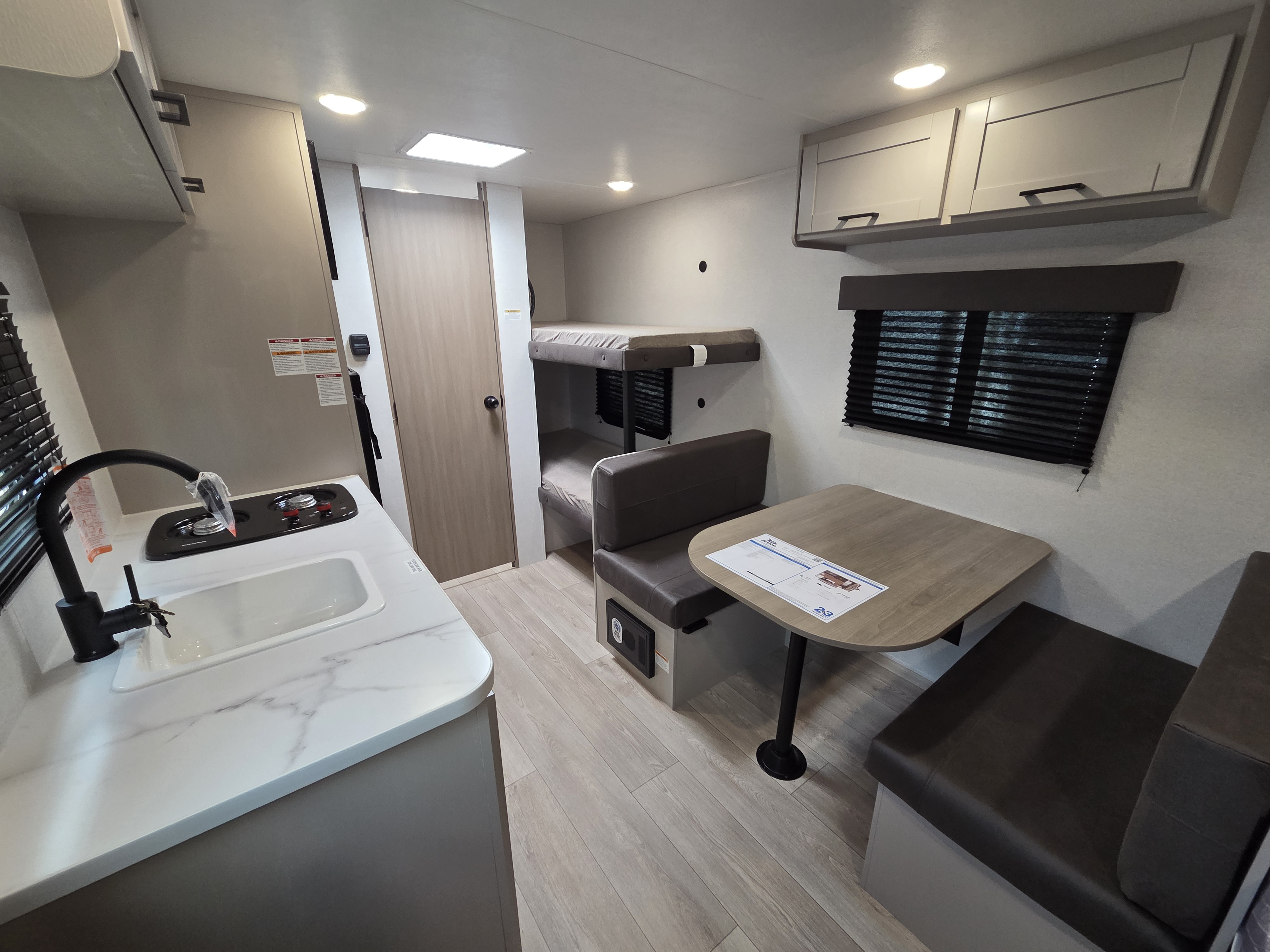 2027 Jayco Jay Flight 170BH Sport Edition, $ 14,999