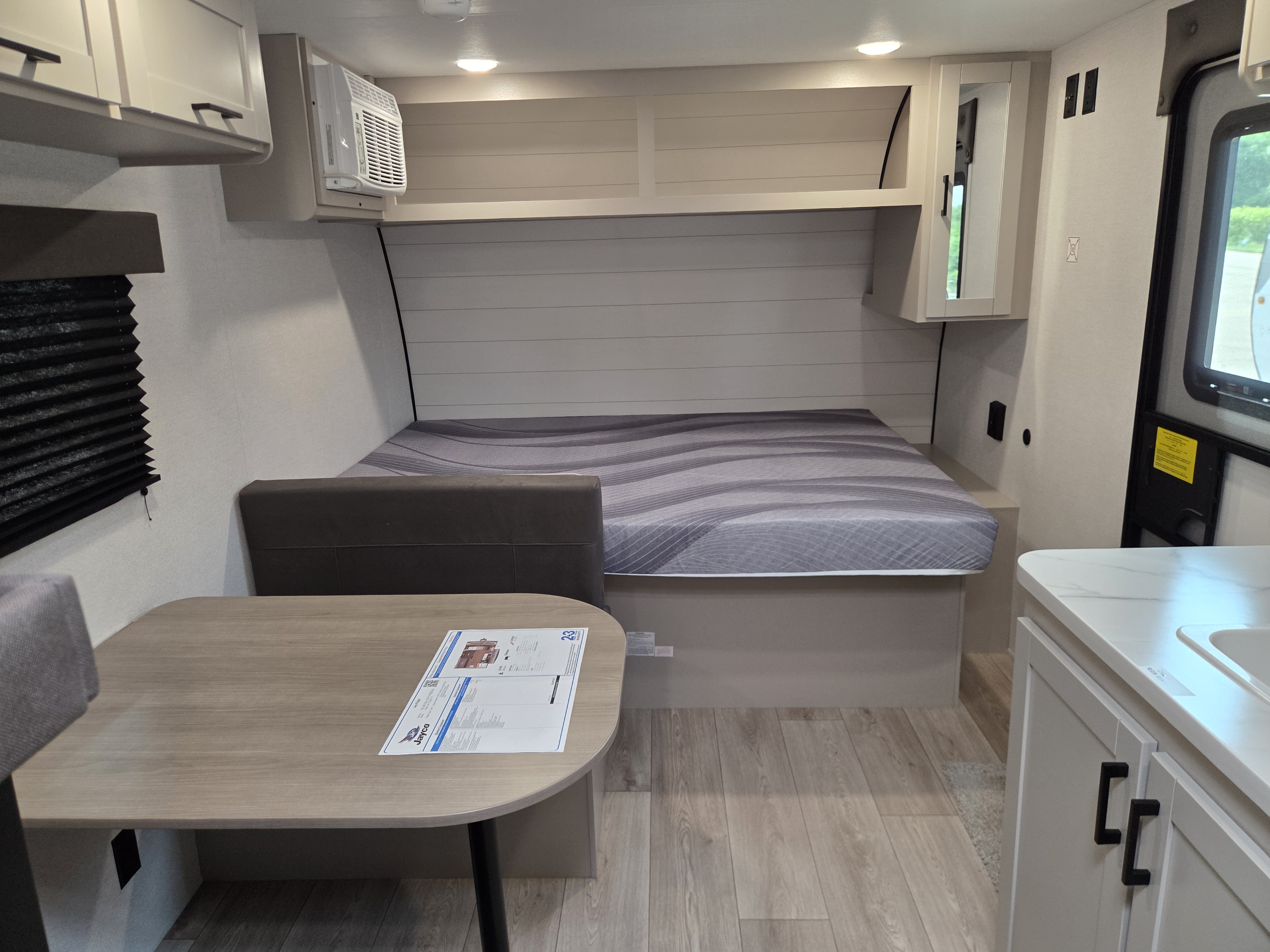 2027 Jayco Jay Flight 170BH Sport Edition, $ 14,999