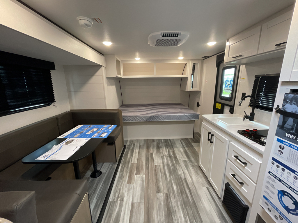 2026 Jayco Jay Flight SLX 178DBS Sport Edition, $ 17,999