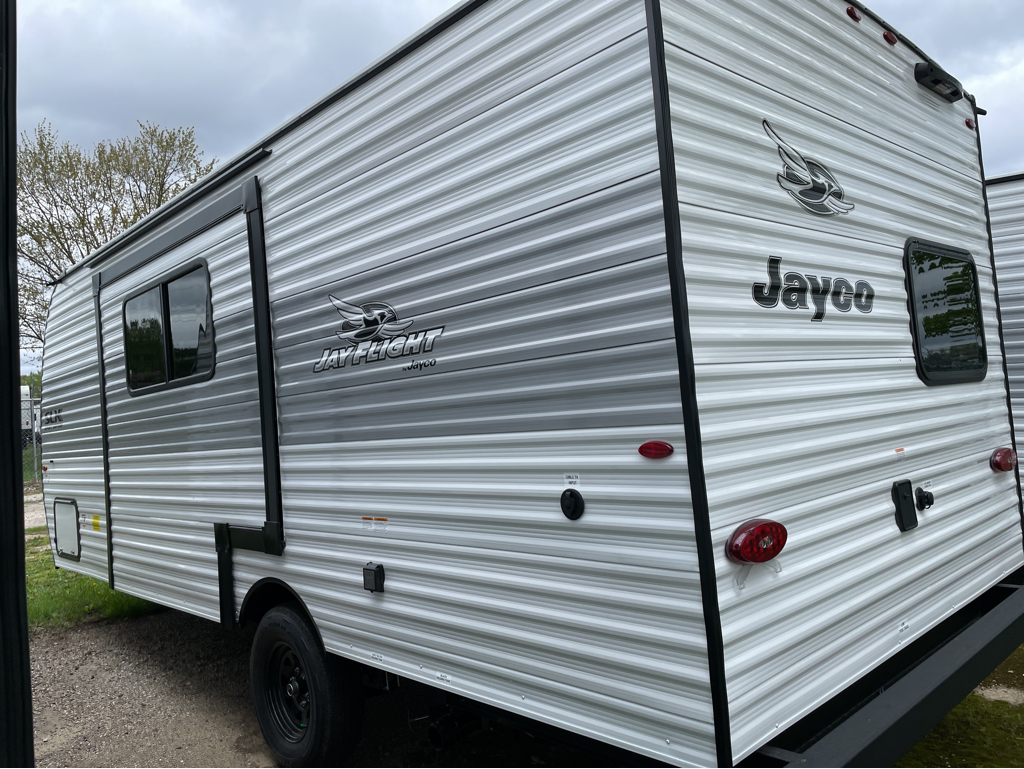 2026 Jayco Jay Flight SLX 178DBS Sport Edition, $ 17,999