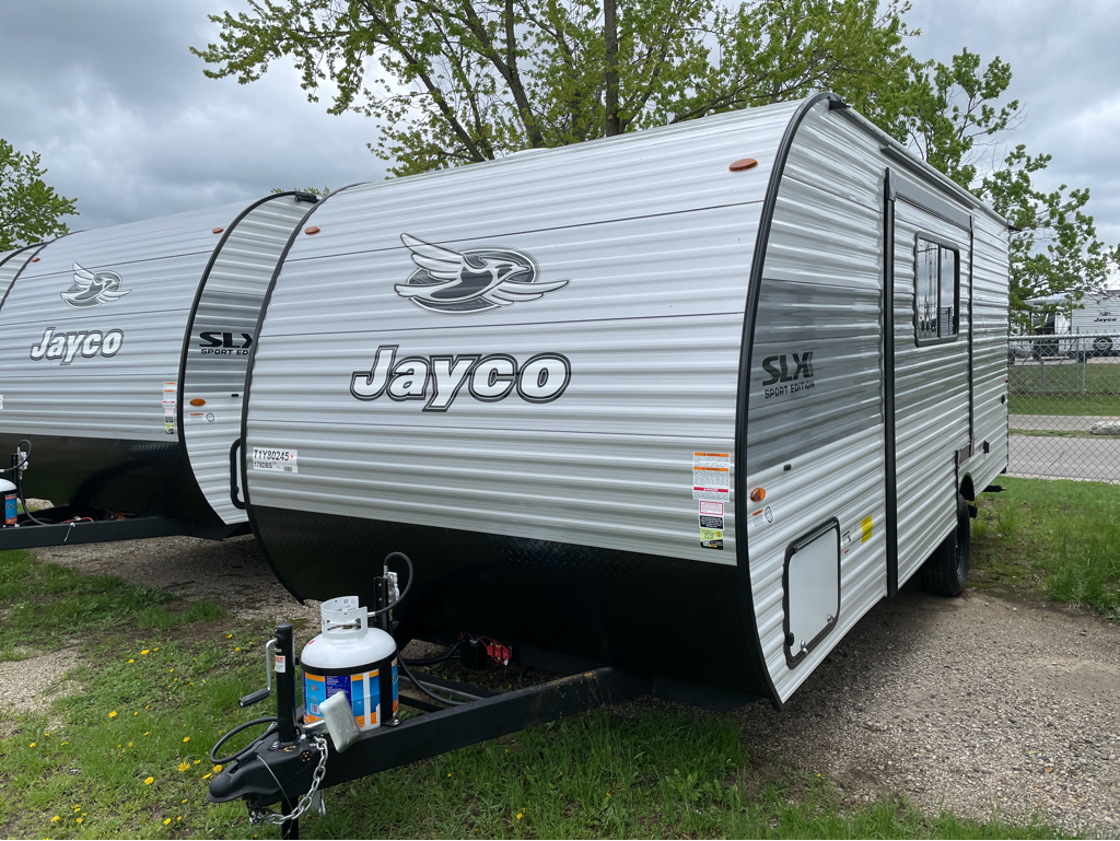 2026 Jayco Jay Flight SLX 178DBS Sport Edition, $ 17,999