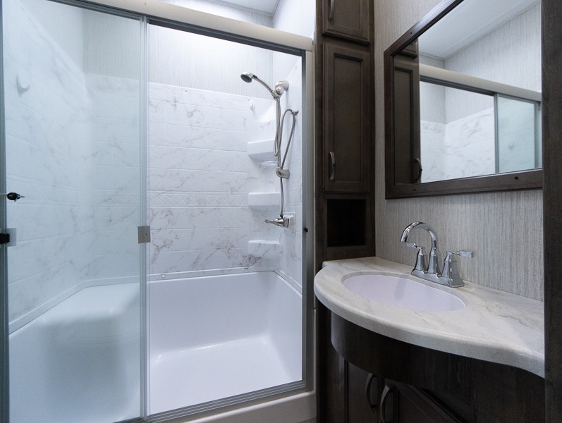 2021 Forest River Sandpiper 3550FL, $ 41,865