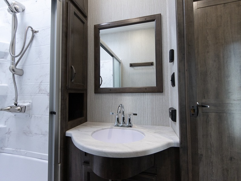 2021 Forest River Sandpiper 3550FL, $ 41,865