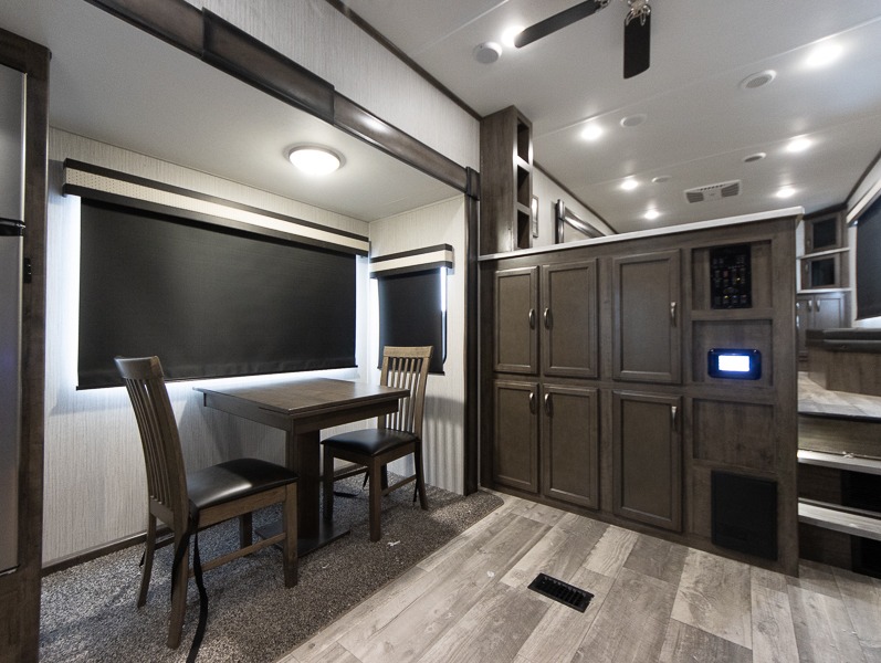 2021 Forest River Sandpiper 3550FL, $ 41,865
