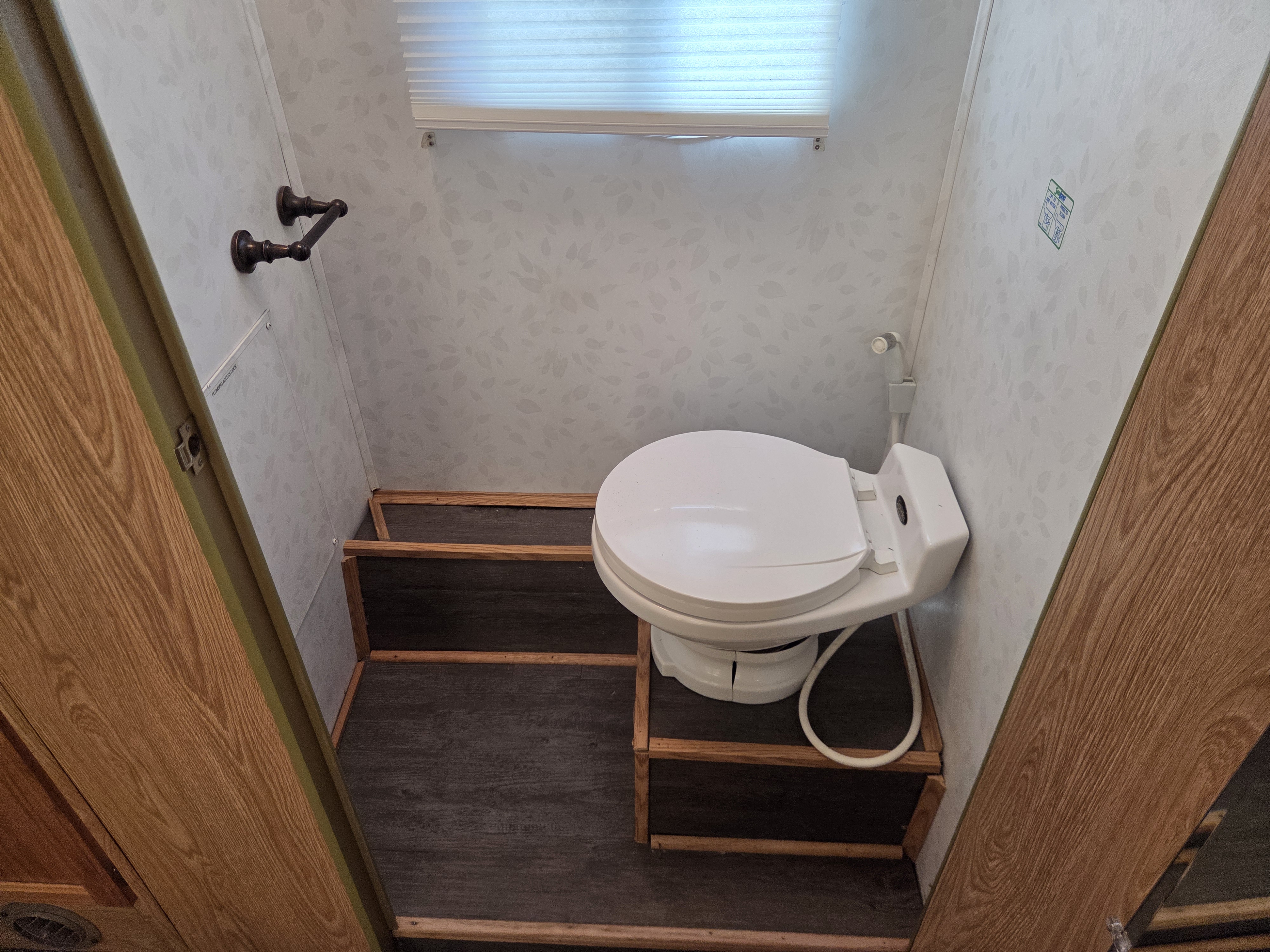 1997 Georgie Boy Cruise Master 3415, $ 14,700