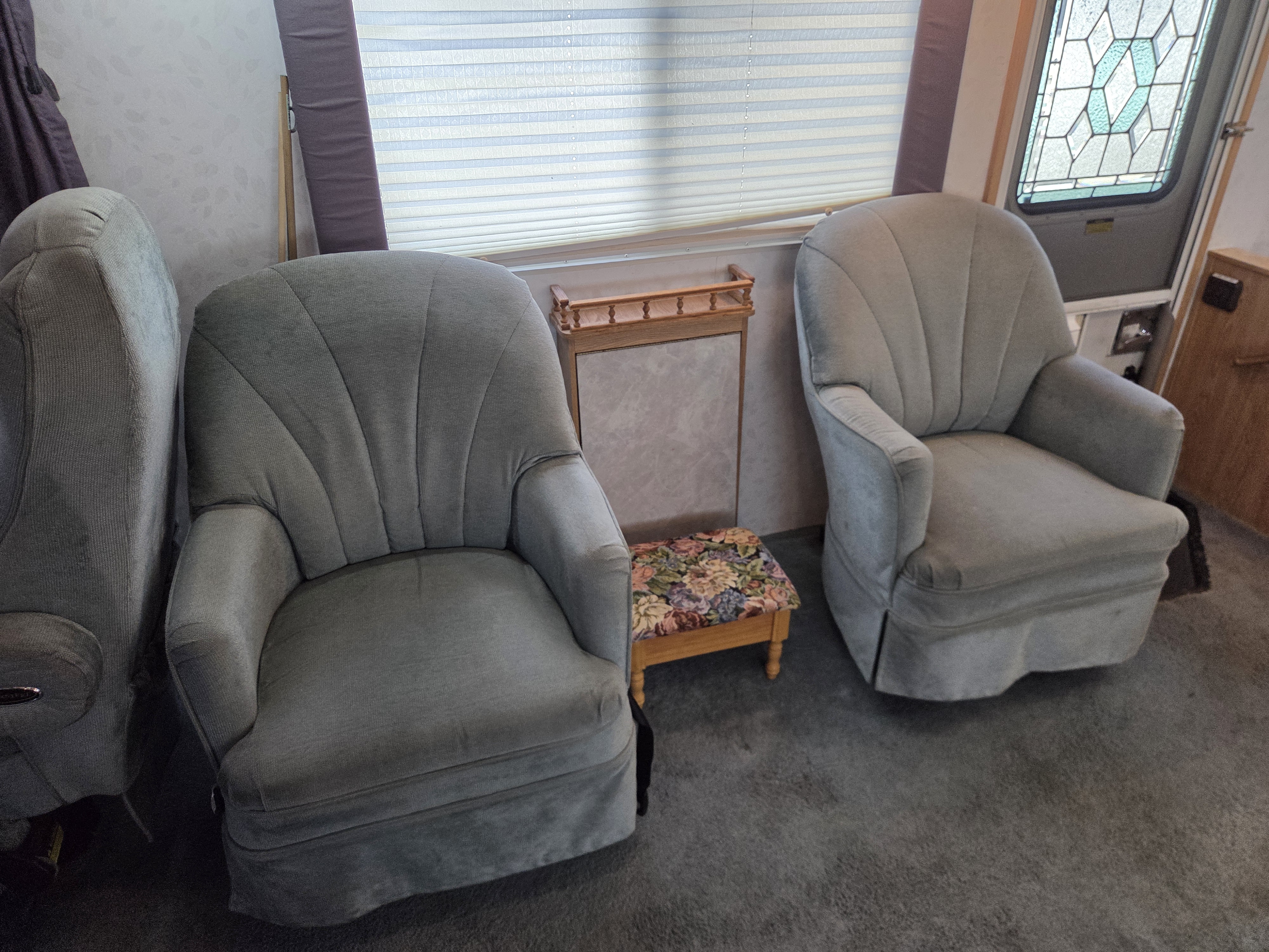 1997 Georgie Boy Cruise Master 3415, $ 14,700