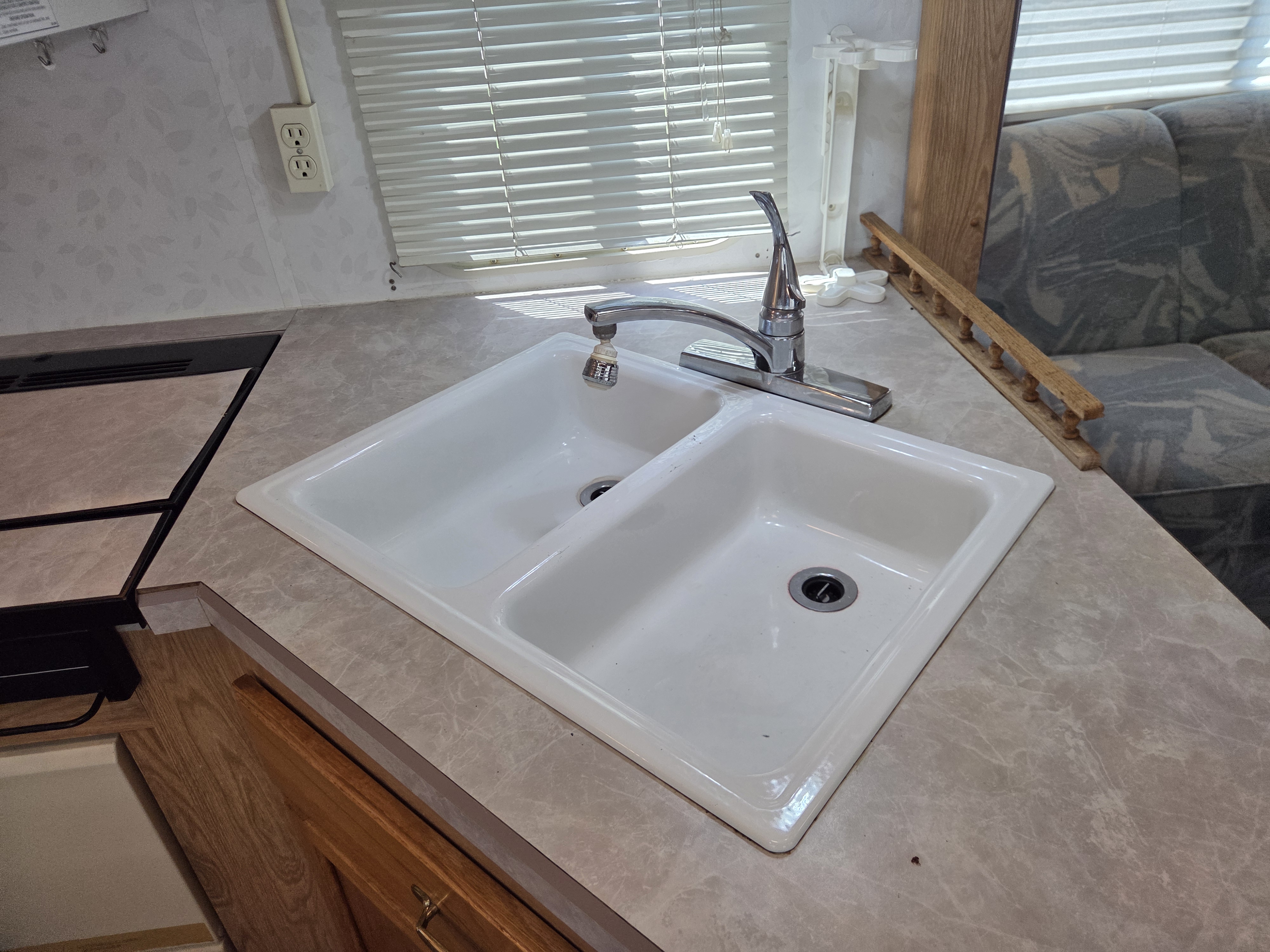 1997 Georgie Boy Cruise Master 3415, $ 14,700