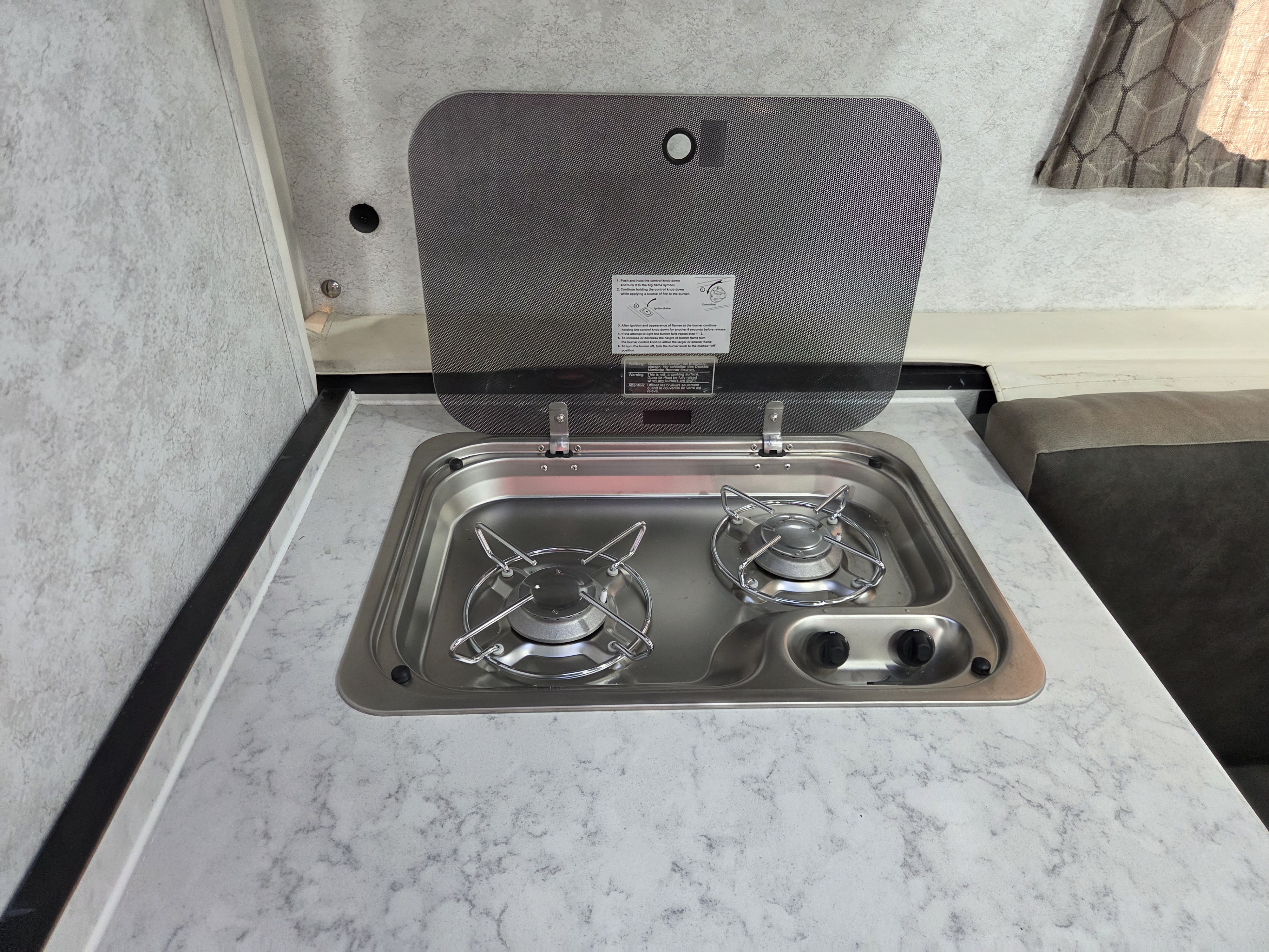 2023 TM INDUSTRIES TRAIL MANOR 2518KB, $ 37,990