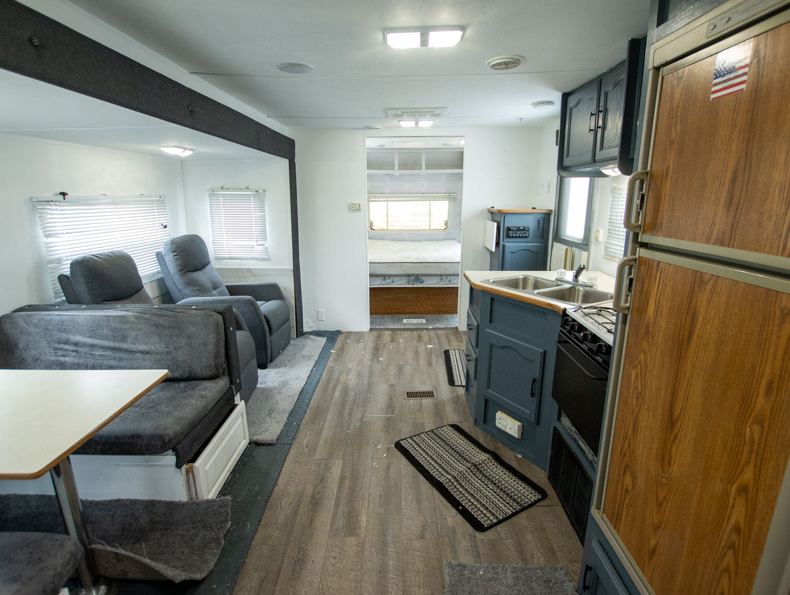 2003 Forest River Salem LE 29BHSS, $ 0