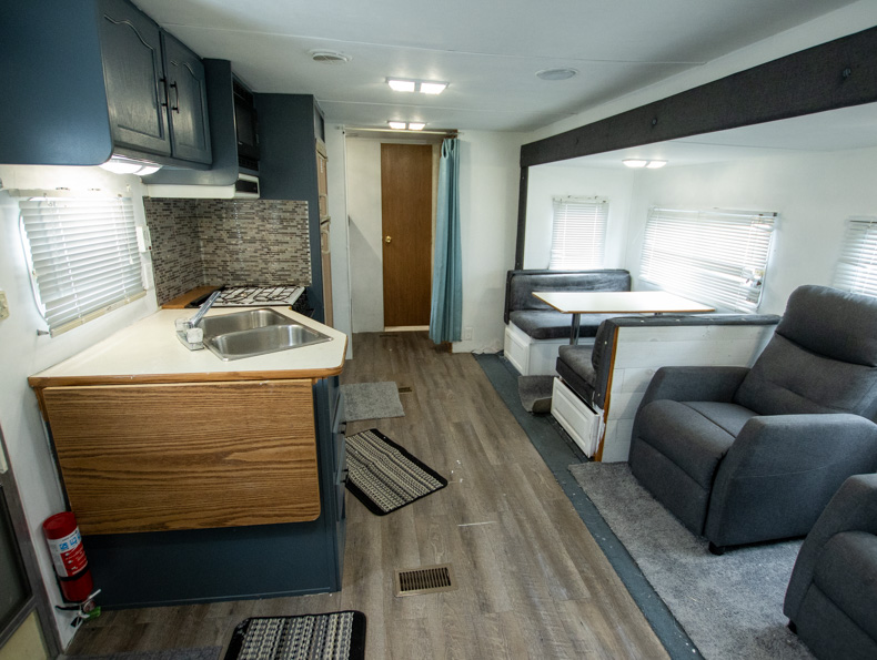 2003 Forest River Salem LE 29BHSS, $ 0