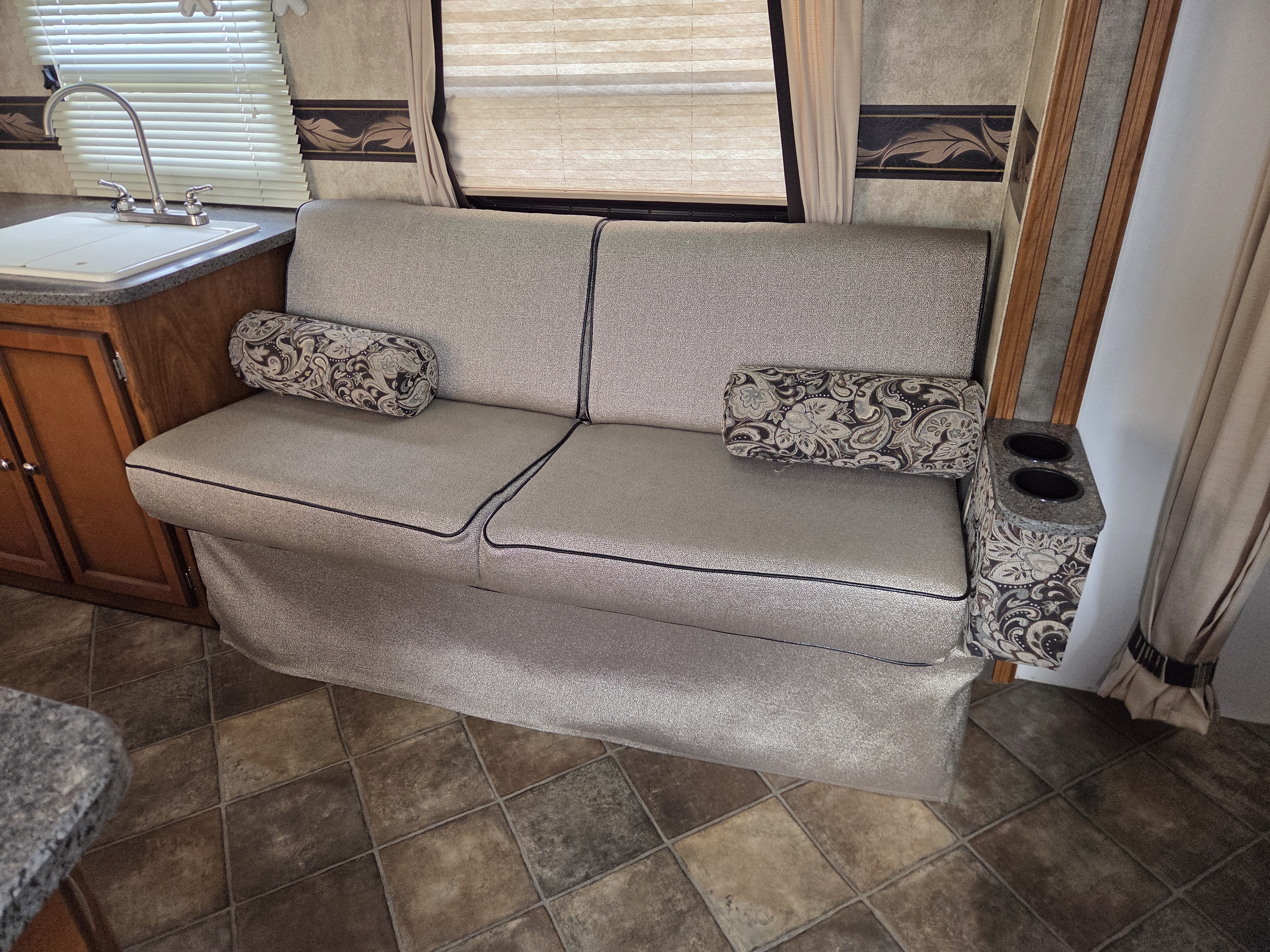 2013 Keystone Passport Super-Lite 280BH, $ 14,200