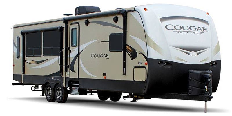 2019 Keystone Cougar Half-Ton East 27SAB, $ 0