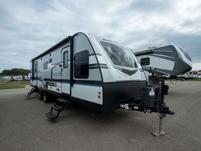 2018 Jayco White Hawk 29FLS, $ 25,450