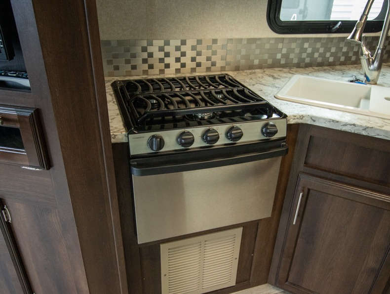 2018 Jayco White Hawk 29FLS, $ 25,450