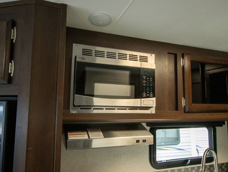 2018 Jayco White Hawk 29FLS, $ 25,450