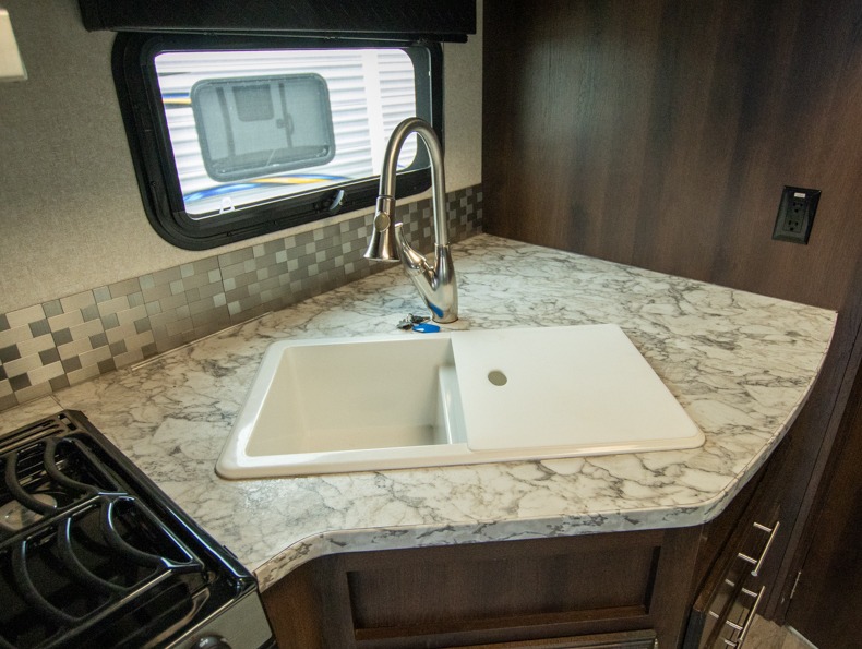 2018 Jayco White Hawk 29FLS, $ 25,450