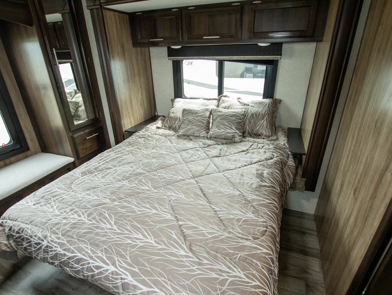2018 Jayco White Hawk 29FLS, $ 25,450