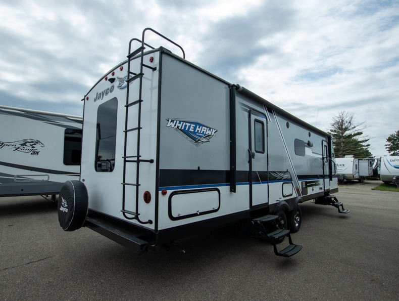 2018 Jayco White Hawk 29FLS, $ 25,450