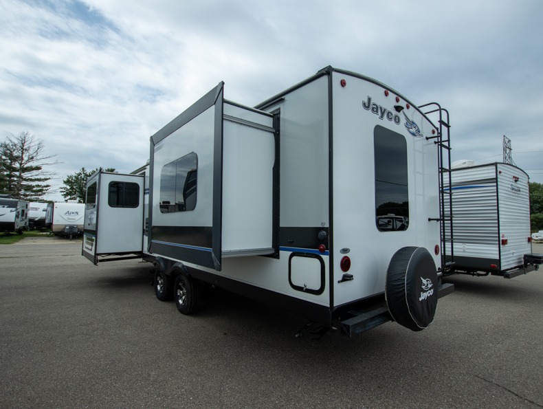 2018 Jayco White Hawk 29FLS, $ 25,450