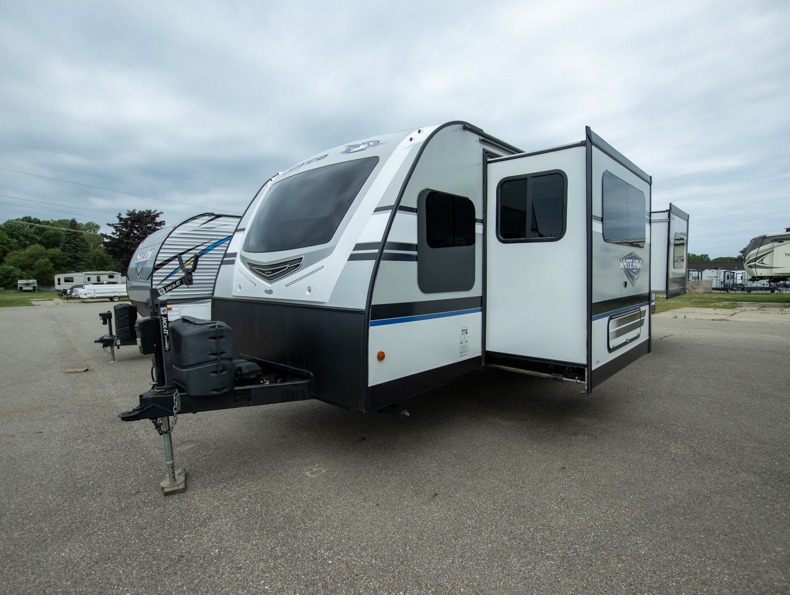 2018 Jayco White Hawk 29FLS, $ 25,450