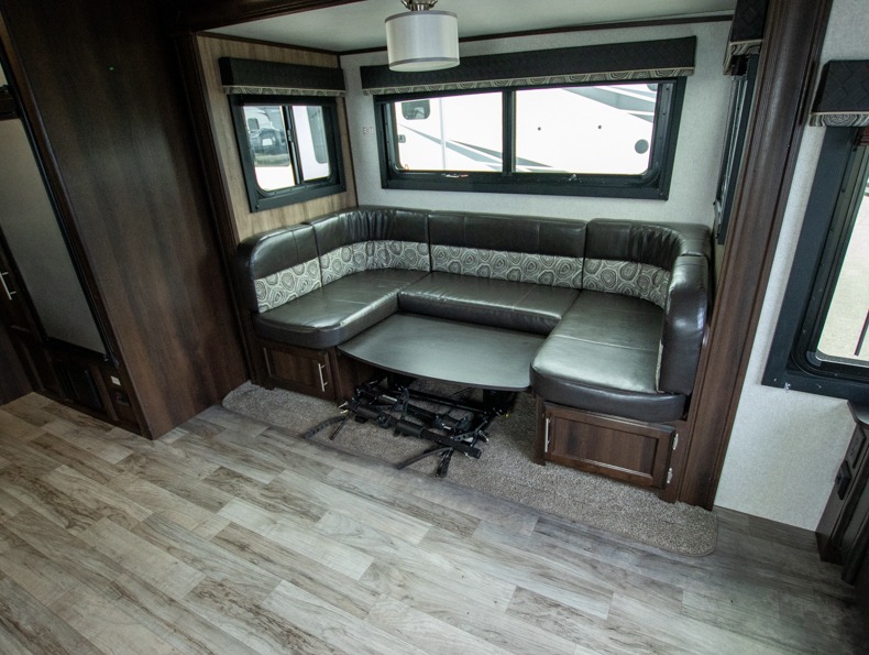 2018 Jayco White Hawk 29FLS, $ 25,450
