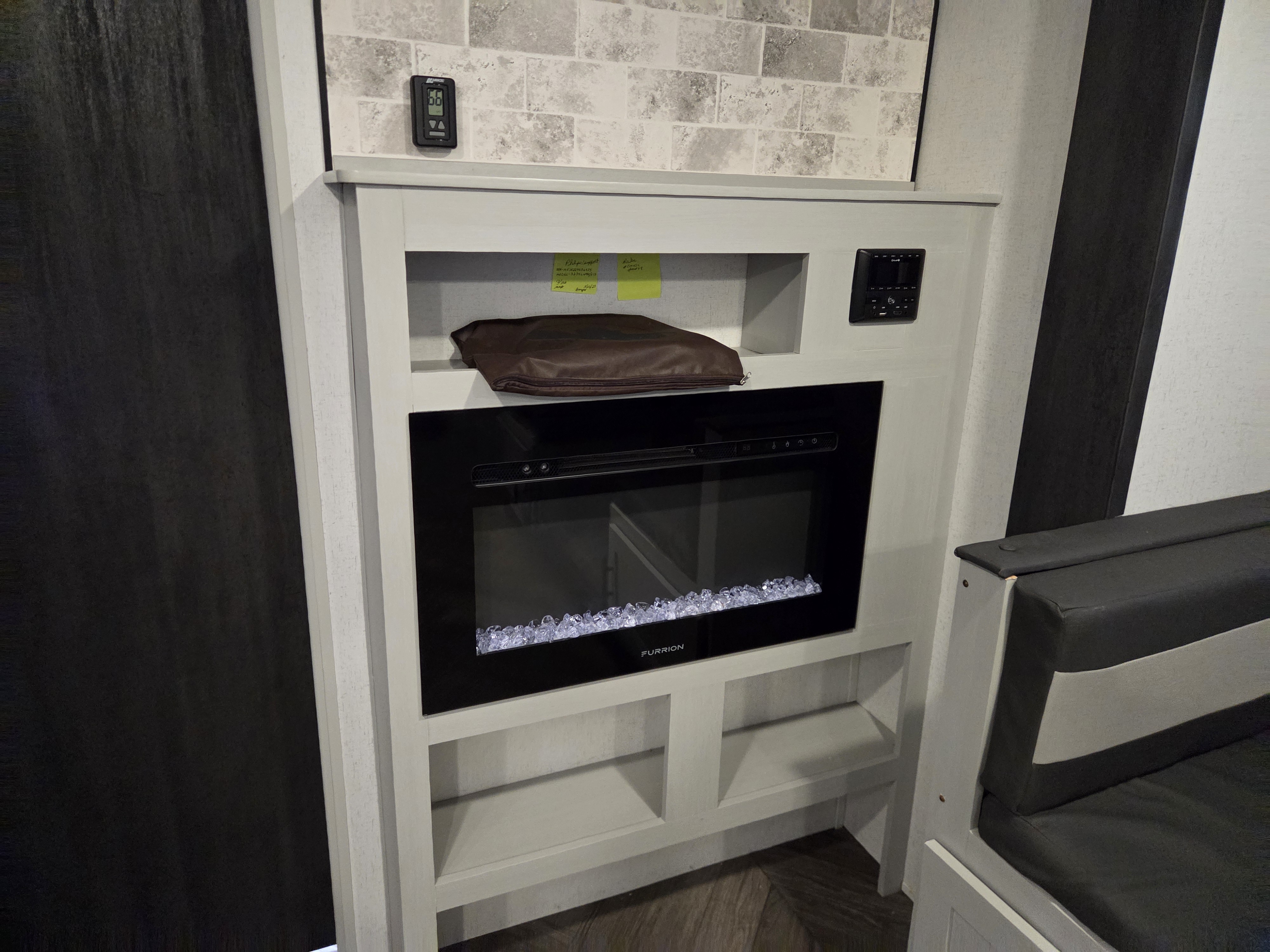 2022 Forest River Wildwood FSX 280RT, $ 27,500