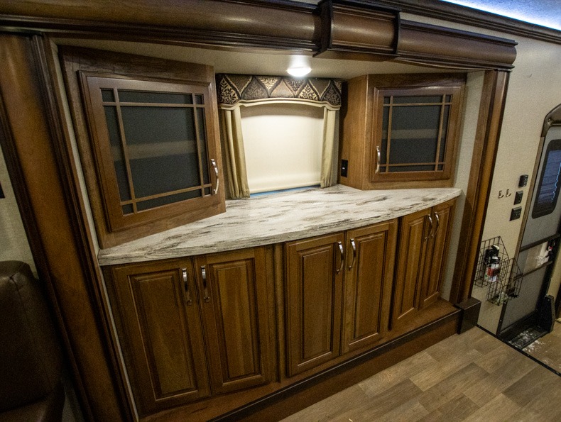 2018 Keystone Montana 3820FK, $ 57,500