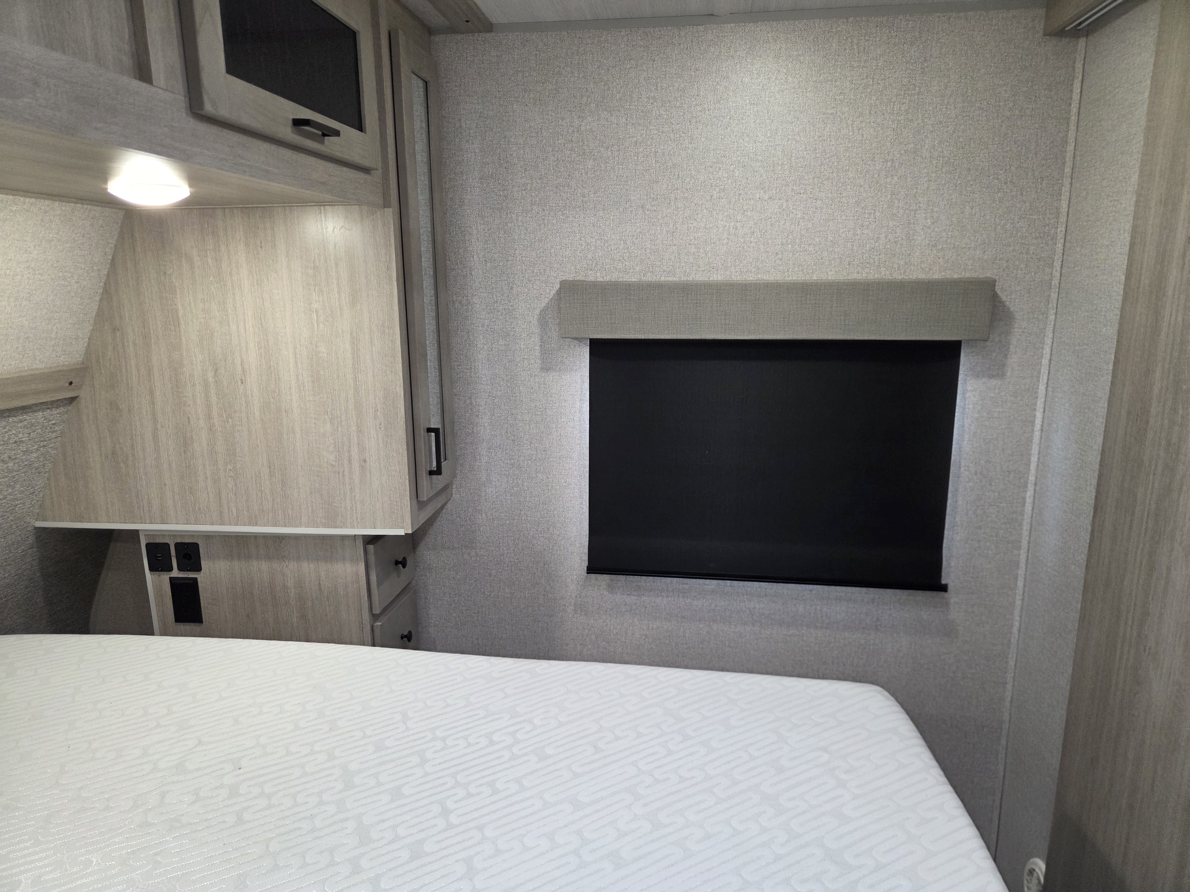 2024 East To West Alta 2600 KRB, $ 36,300
