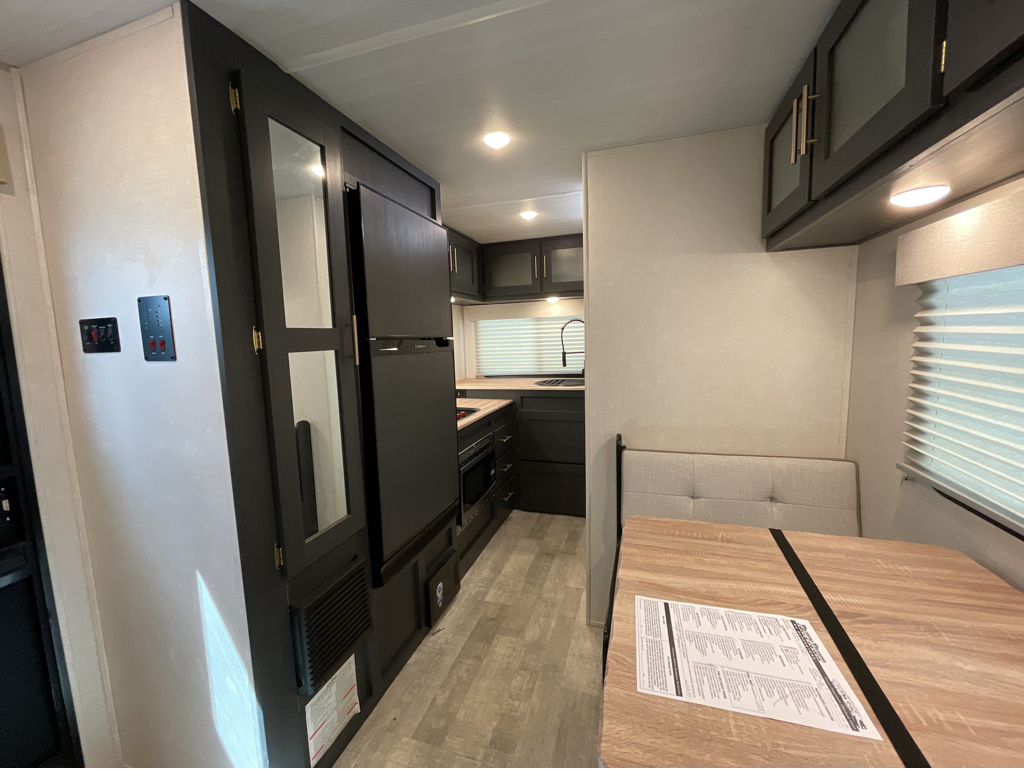 2024 Forest River R-Pod RP-194C, $ 0