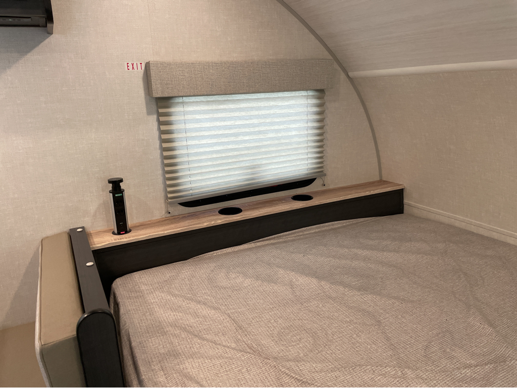 2024 Forest River R-Pod RP-194C, $ 0