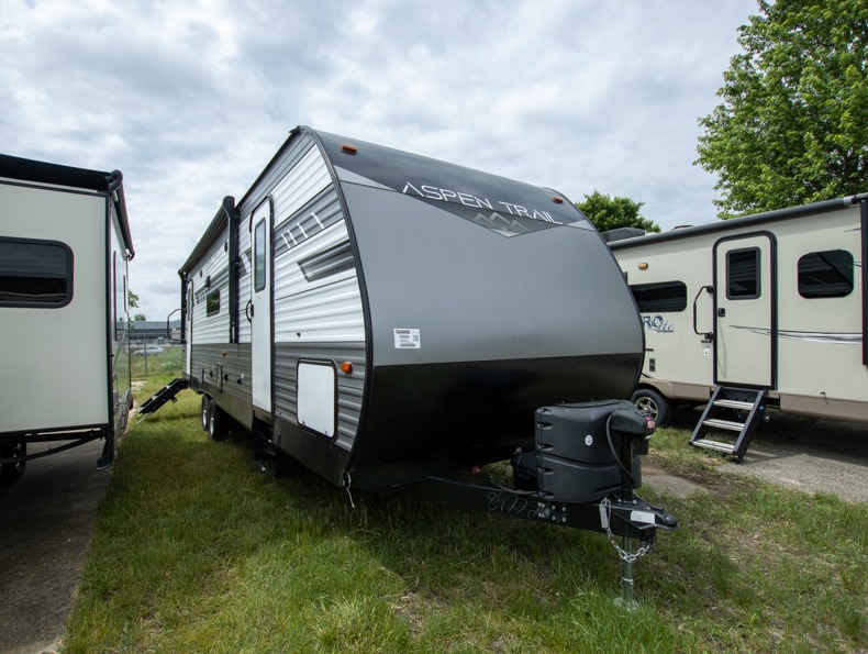 2022 Dutchmen Aspen Trail 2860RLS, $ 25,895