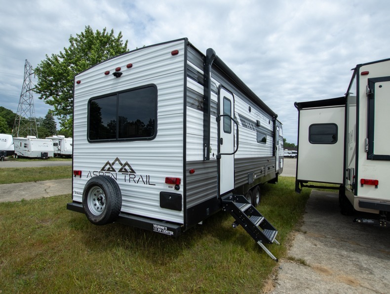 2022 Dutchmen Aspen Trail 2860RLS, $ 25,895
