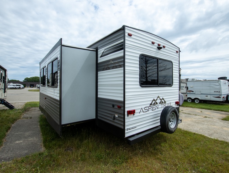 2022 Dutchmen Aspen Trail 2860RLS, $ 25,895