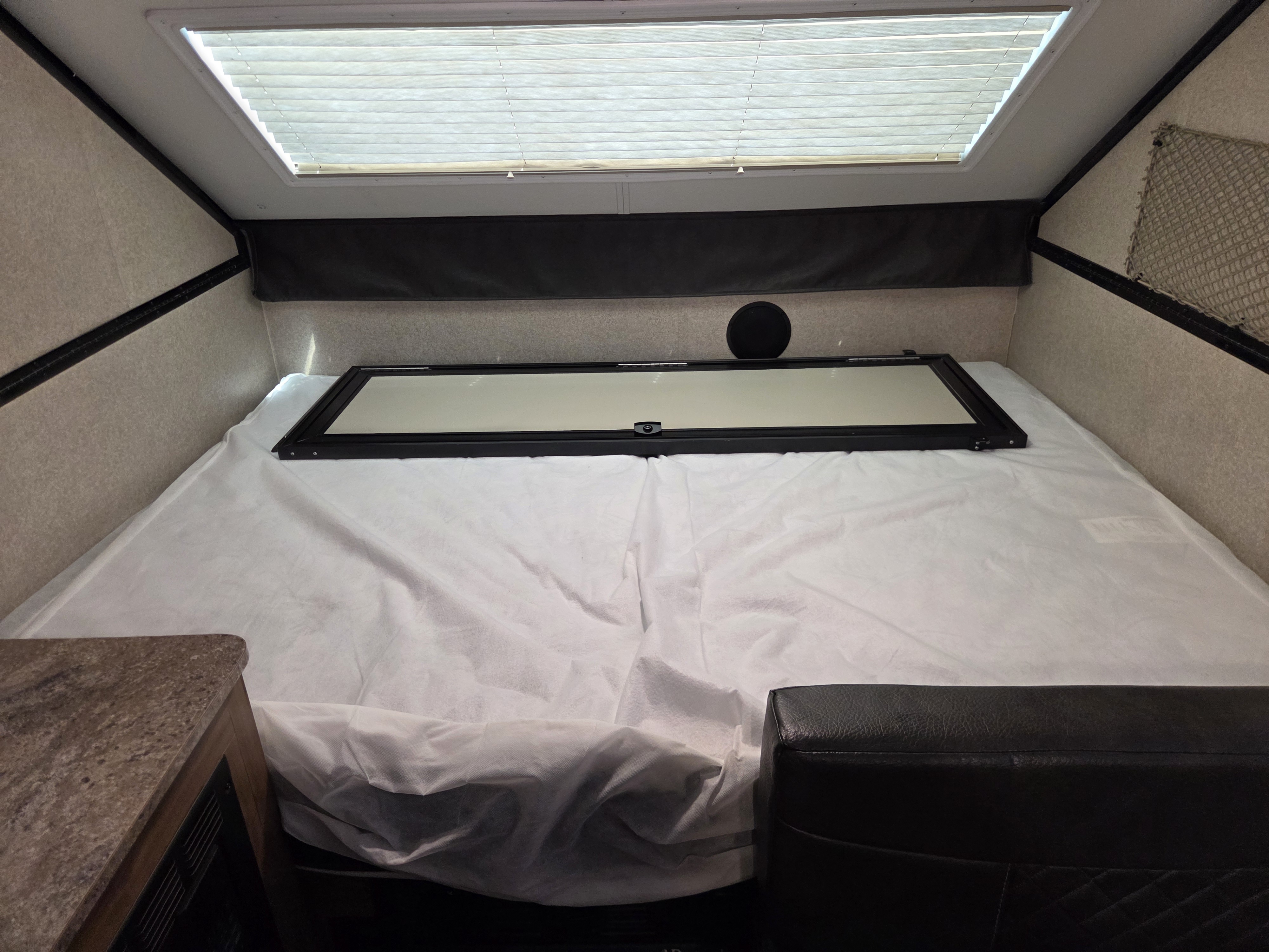 2019 Forest River Rockwood Hard Side A214HW, $ 12,700