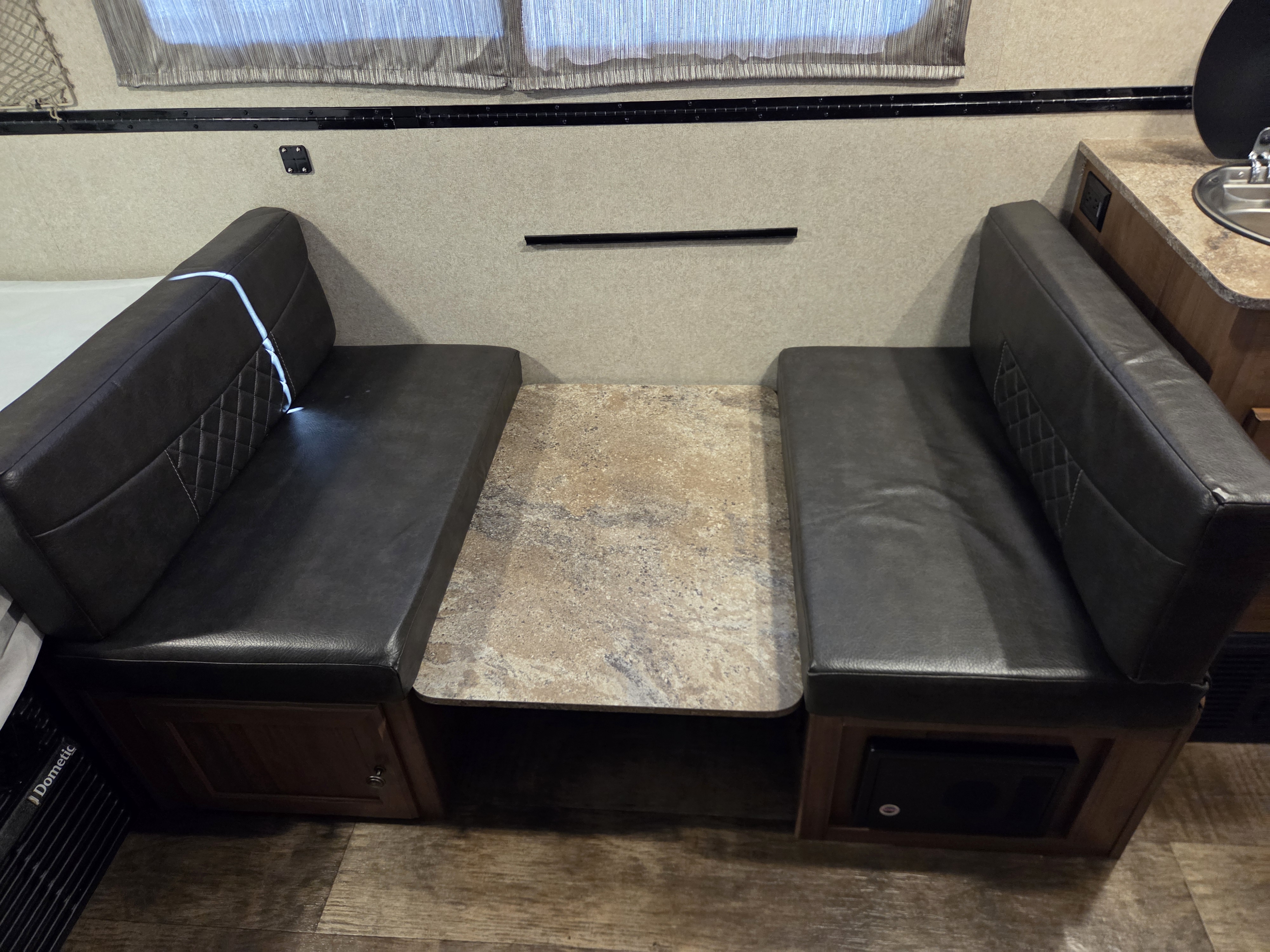 2019 Forest River Rockwood Hard Side A214HW, $ 12,700