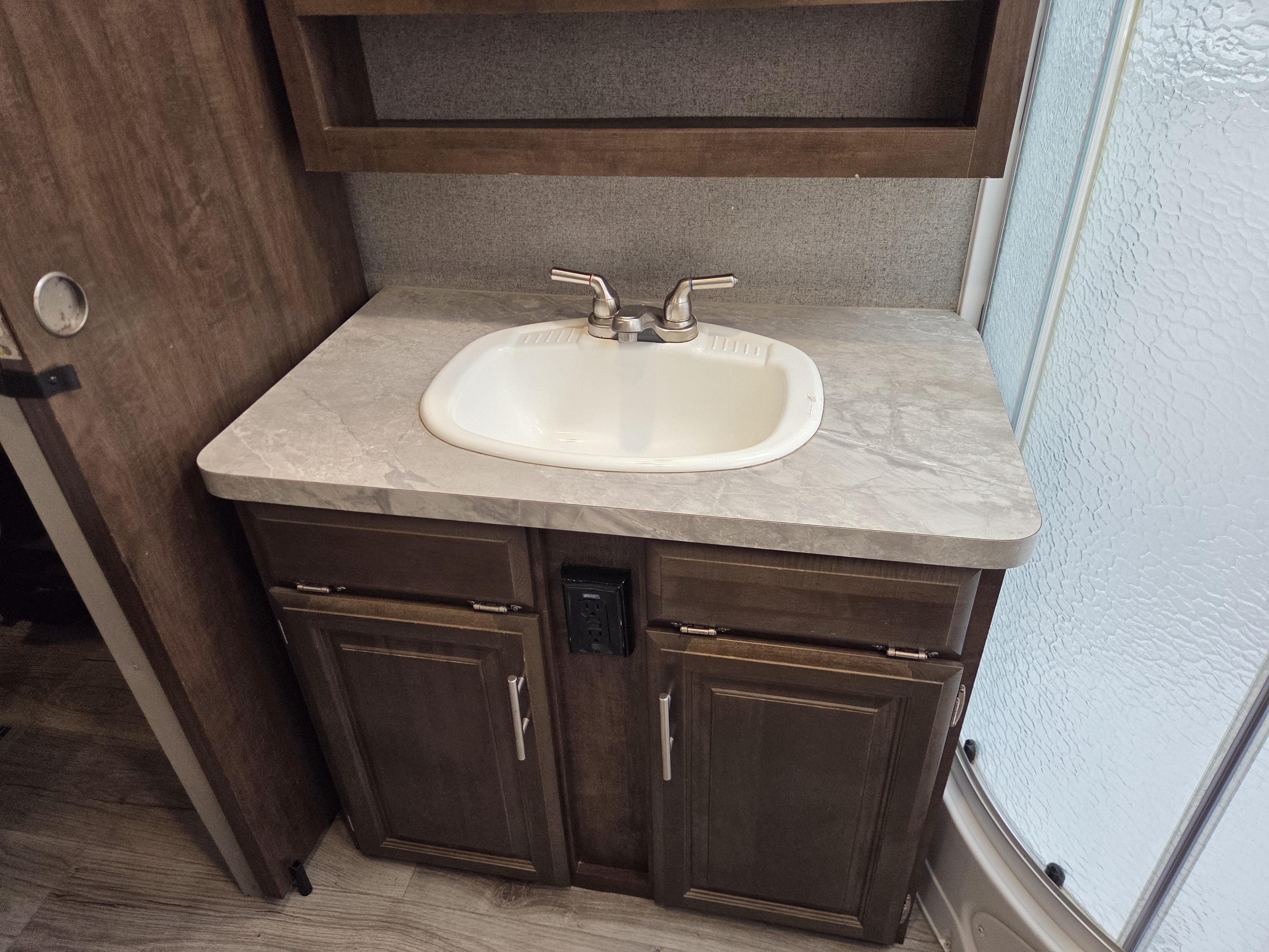 2020 Forest River Flagstaff Super Lite 26RLSW, $ 29,700