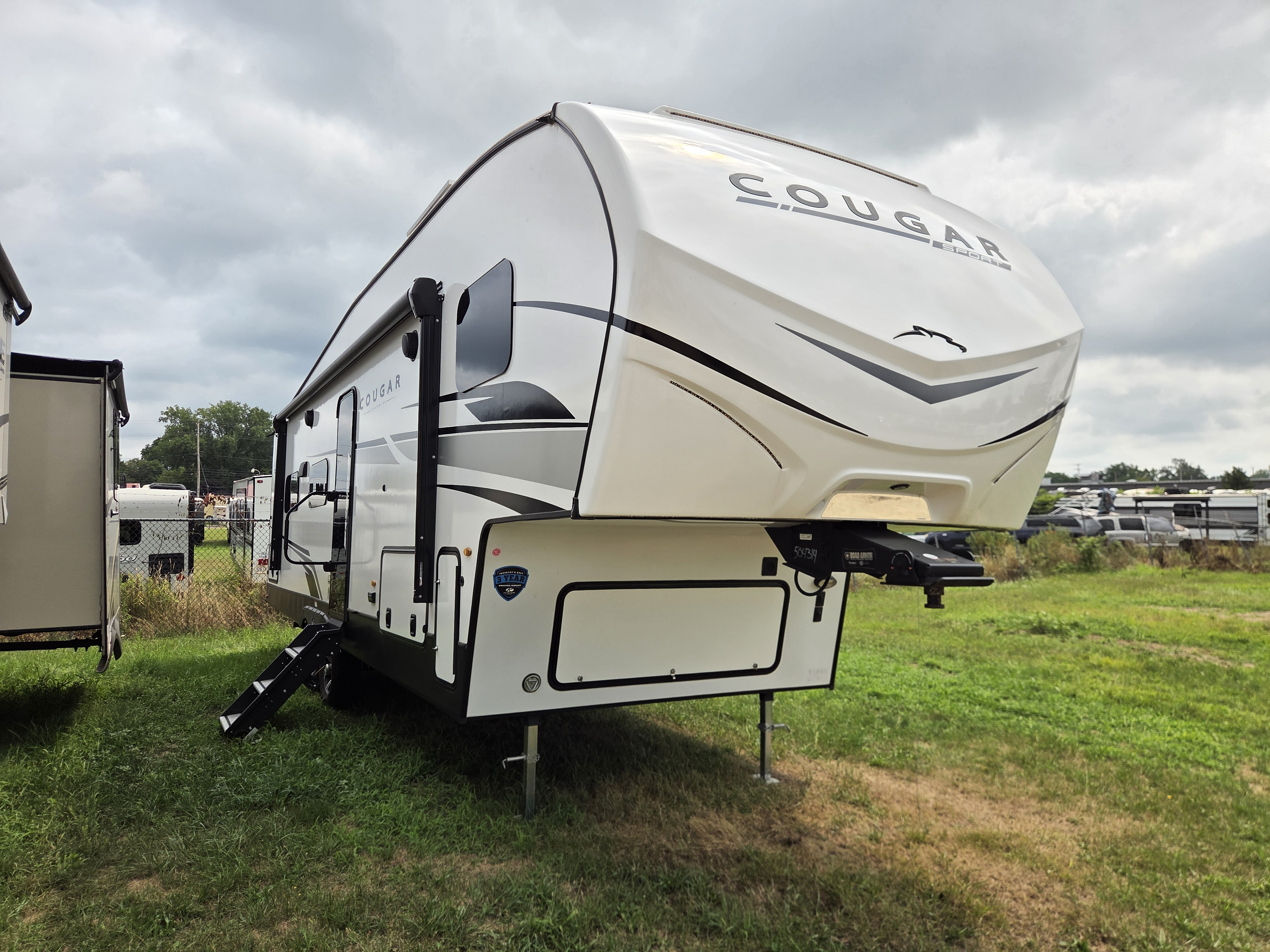 2024 Keystone Cougar Sport 2700BH, $ 35,700