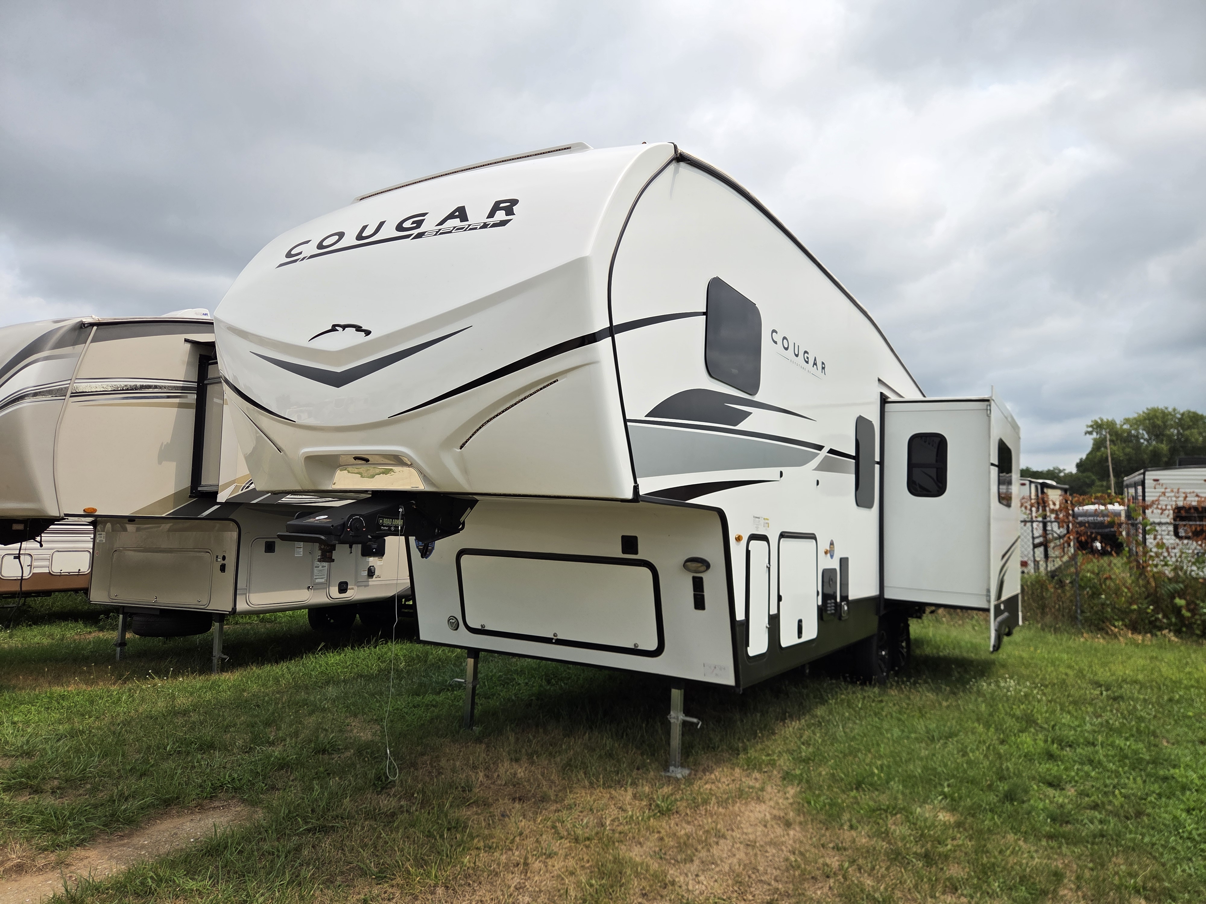 2024 Keystone Cougar Sport 2700BH, $ 35,700