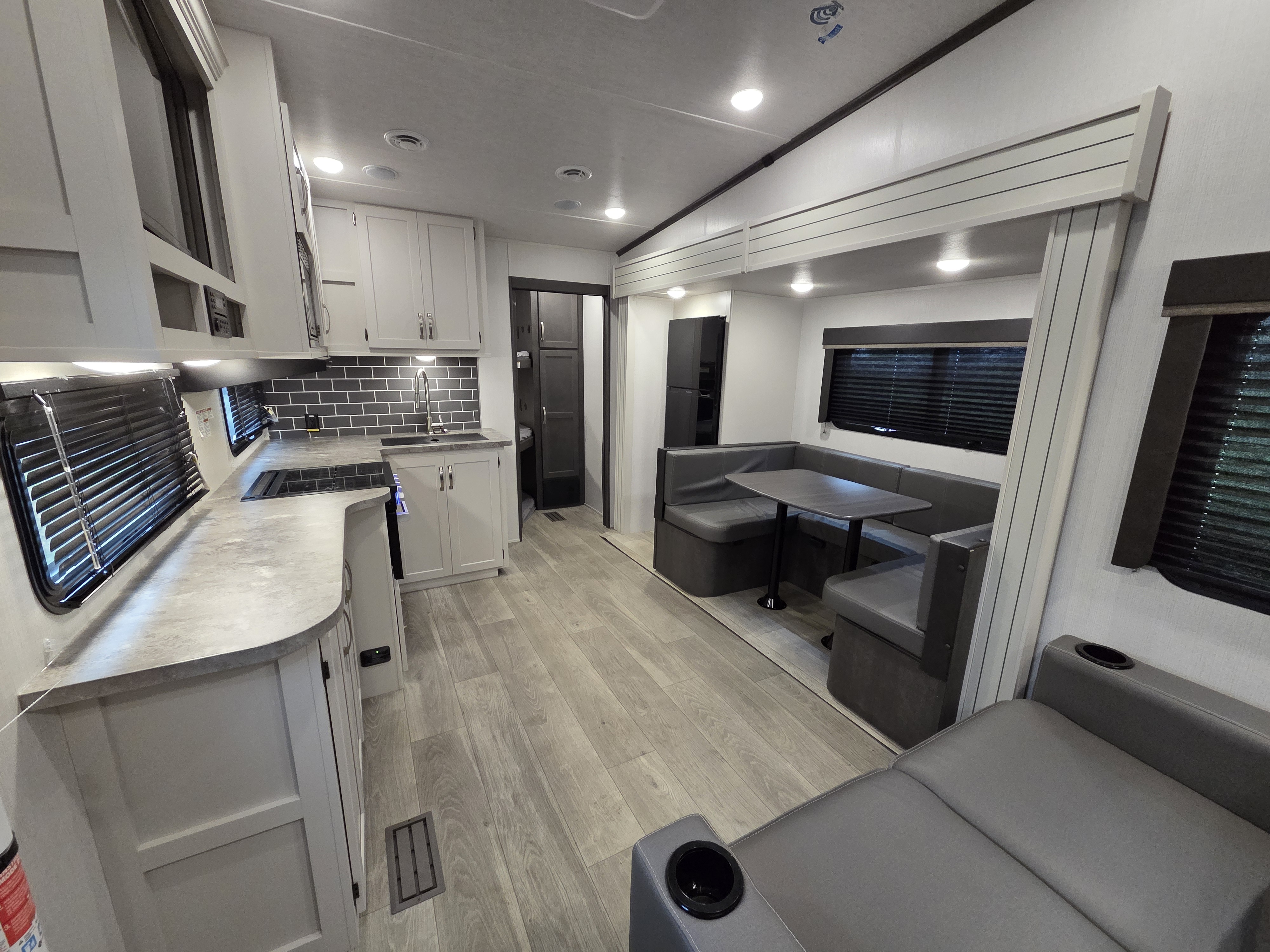 2024 Keystone Cougar Sport 2700BH, $ 35,700