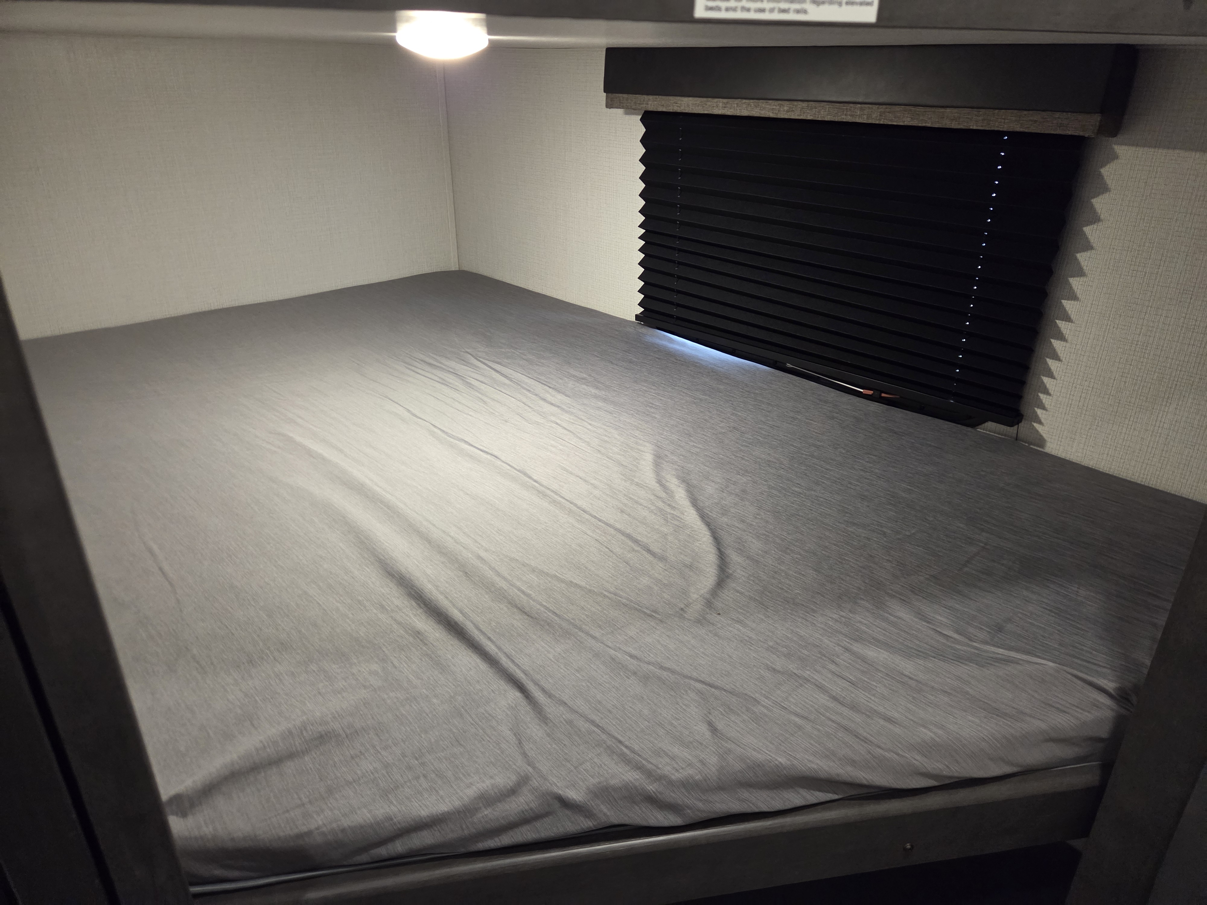 2024 Keystone Cougar Sport 2700BH, $ 35,700