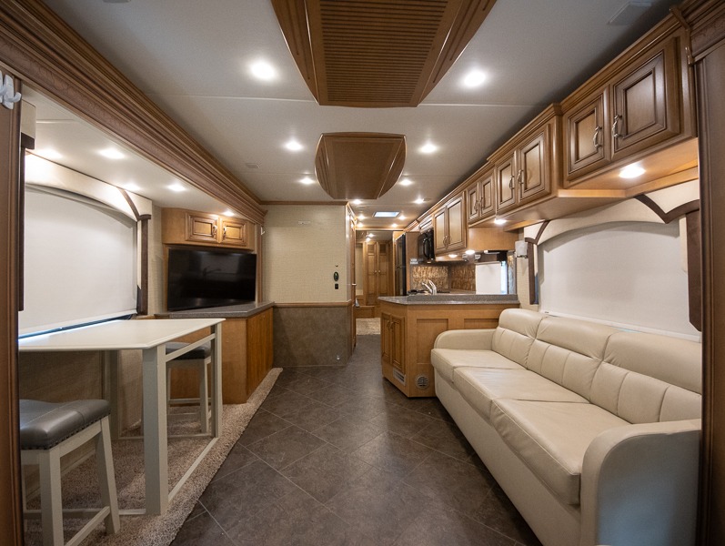 2015 Newmar Ventana 3436, $ 110,990