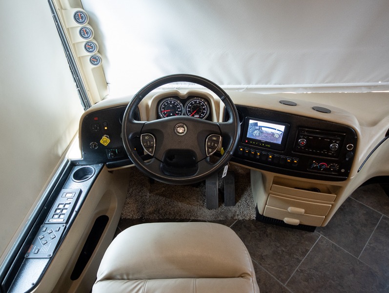 2015 Newmar Ventana 3436, $ 110,990