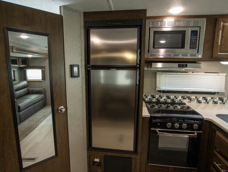 2019 Forest River Rockwood Ultra Lite 2604WS, $ 29,700